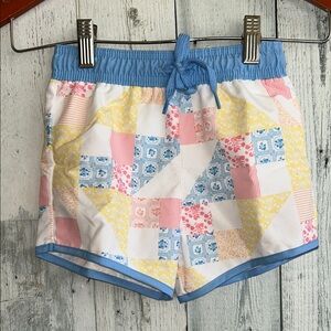 Minnow Boys swim trunks